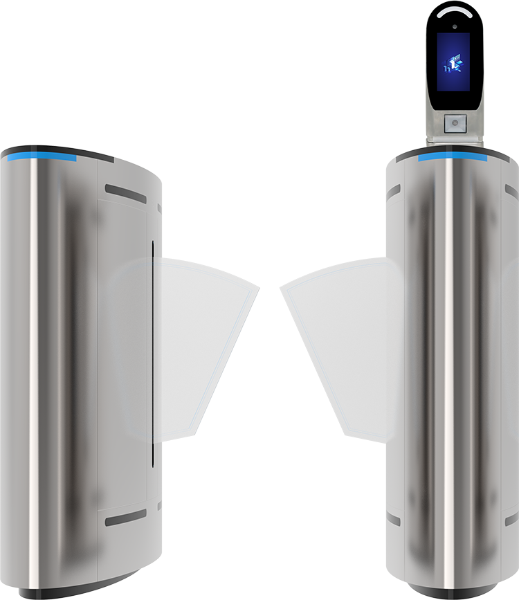 银河集团galaxy官网景区社保卡实名消费闸机